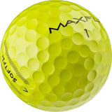 Maxfli SoftFli Mix