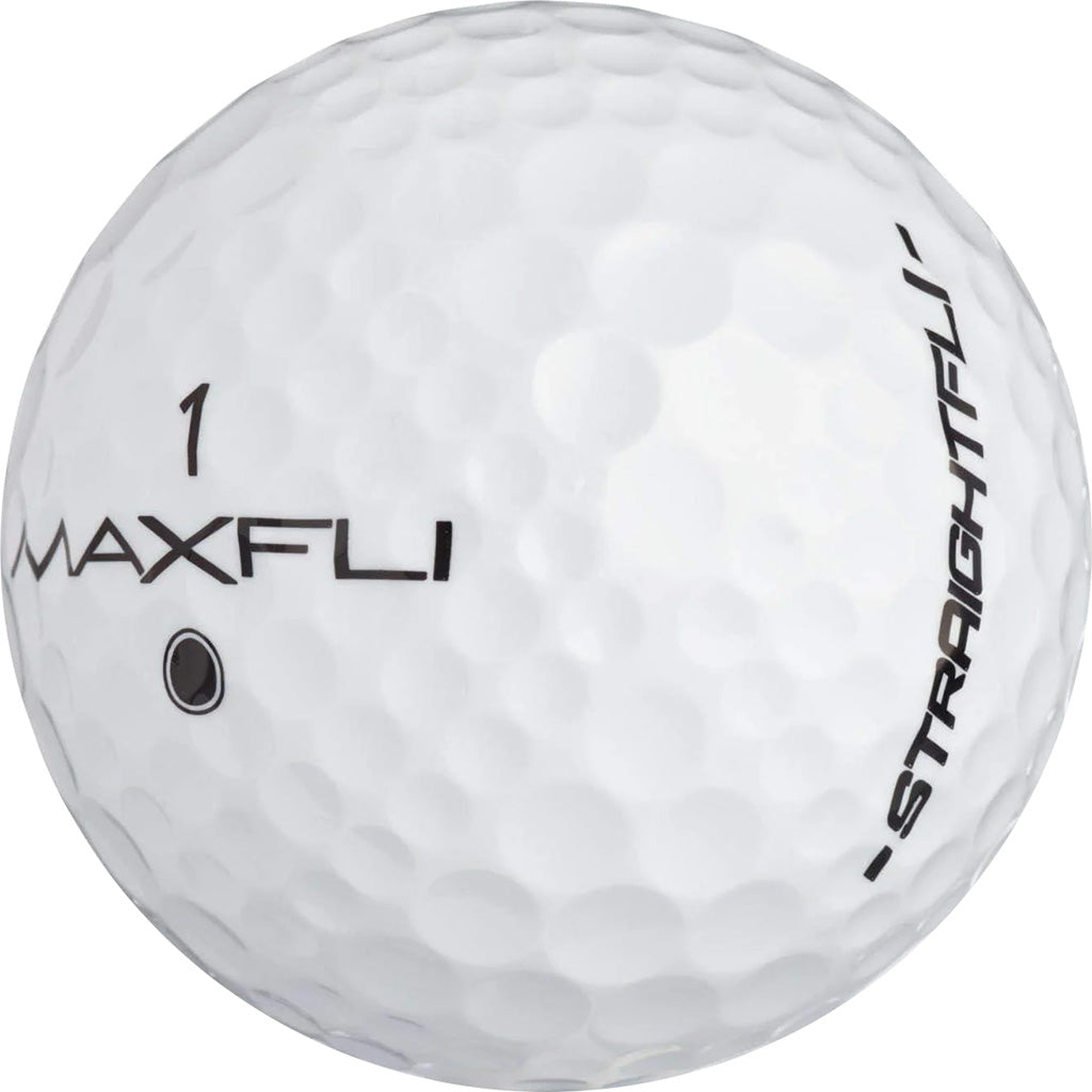 Maxfli StraightFli Mix