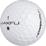 Maxfli StraightFli Mix
