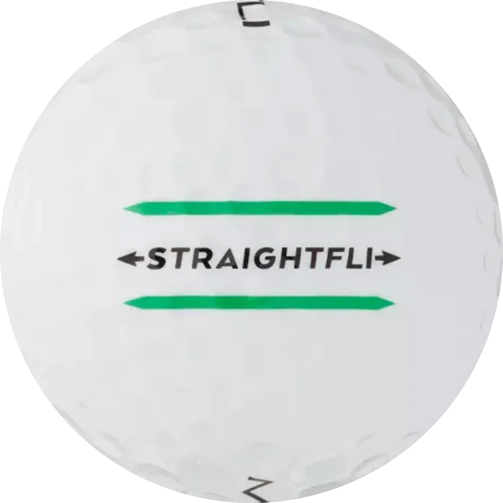 Maxfli StraightFli Mix
