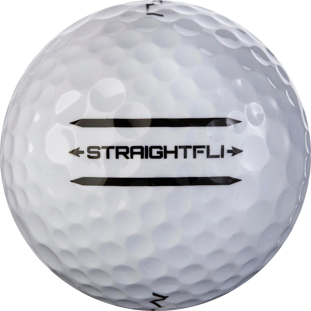 Maxfli StraightFli Mix