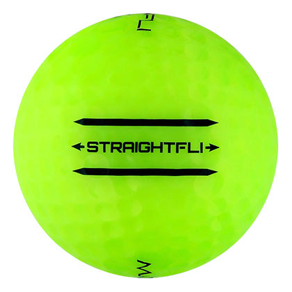 Maxfli StraightFli Mix