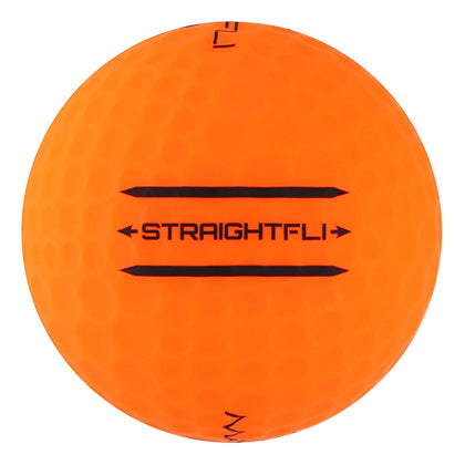 Maxfli StraightFli Mix