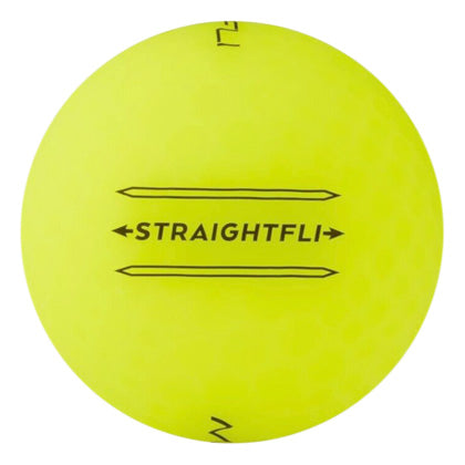 Maxfli StraightFli Mix