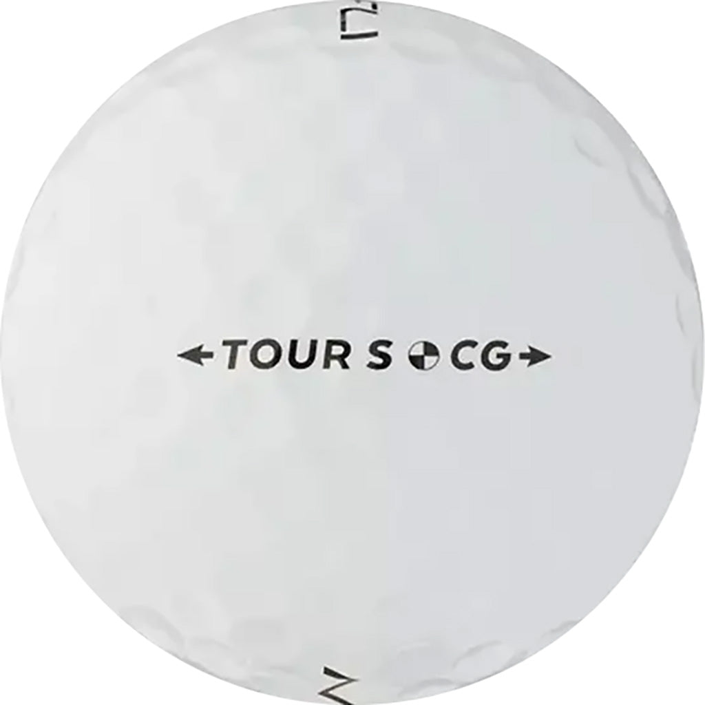 Maxfli Tour Mix