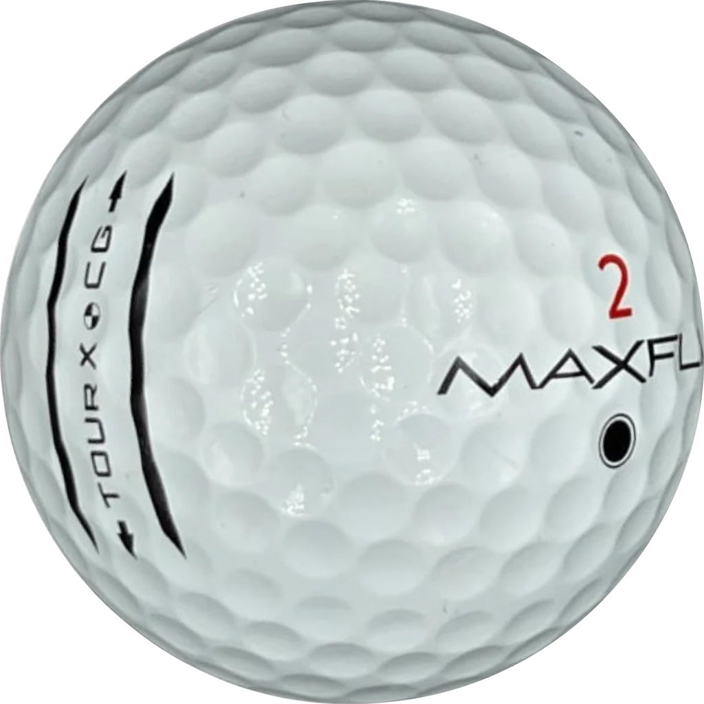 Maxfli Tour Mix