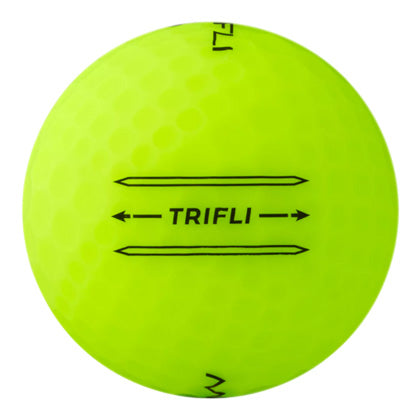 Maxfli TriFli Mix