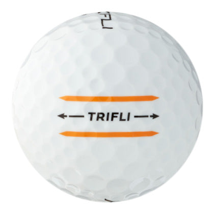 Maxfli TriFli Mix