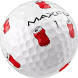 Maxfli TriFli Mix