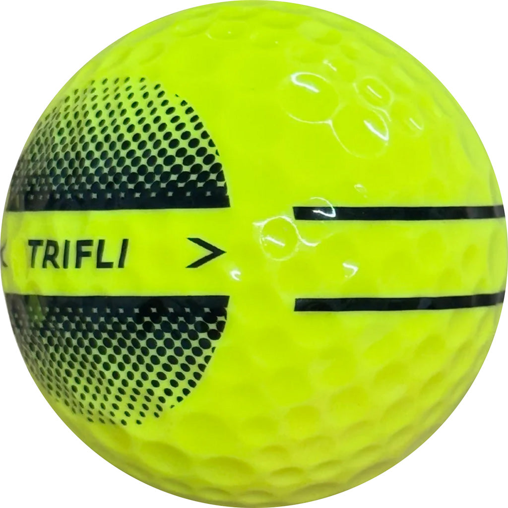 Maxfli TriFli Mix