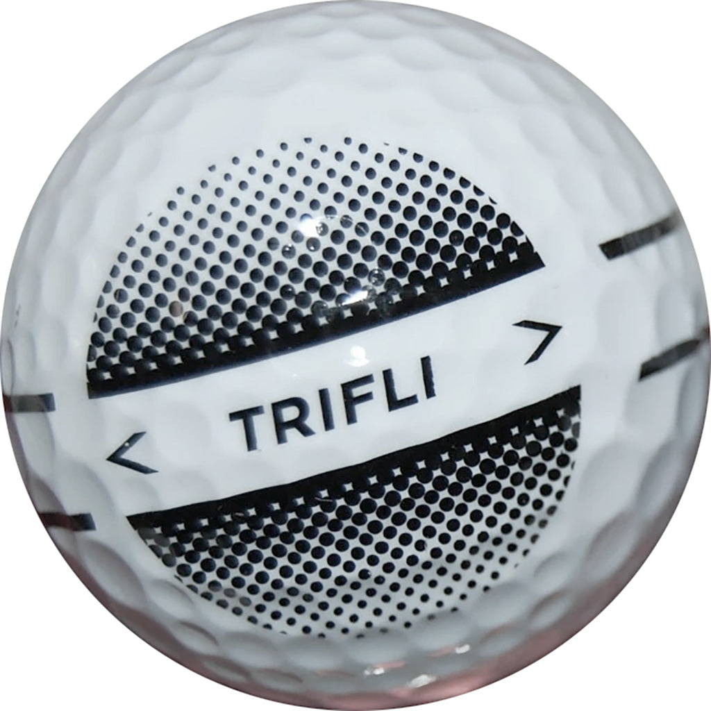 Maxfli TriFli Mix