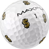 Maxfli TriFli Mix