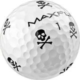 Maxfli TriFli Mix
