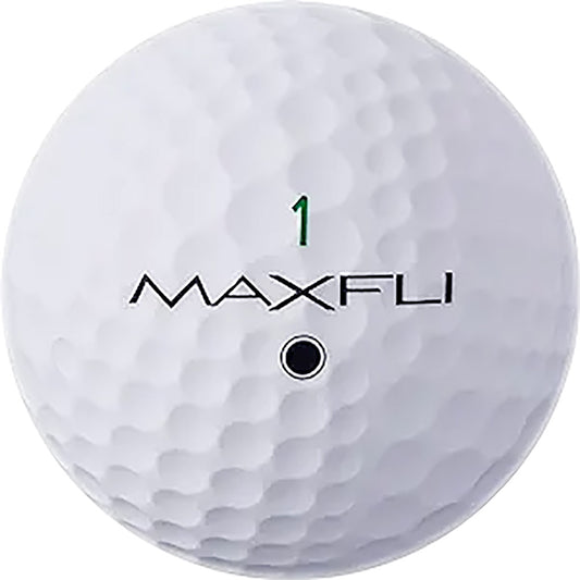 Maxfli Mix - 1 Dozen