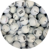 Mid-Grade Range Balls