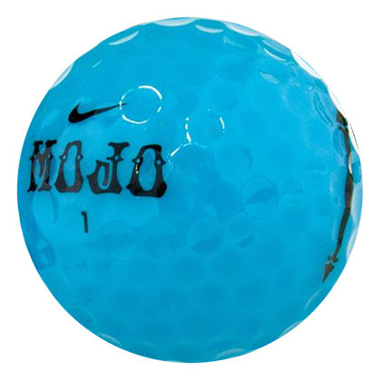 Nike Mojo Blue
