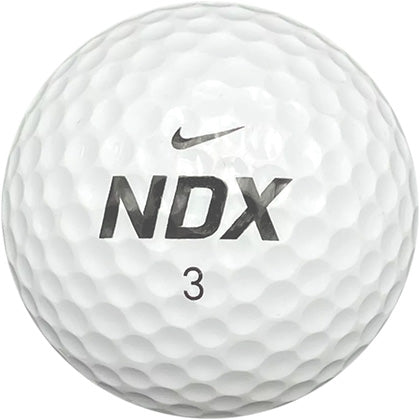 Nike NDX Mix - 1 Dozen