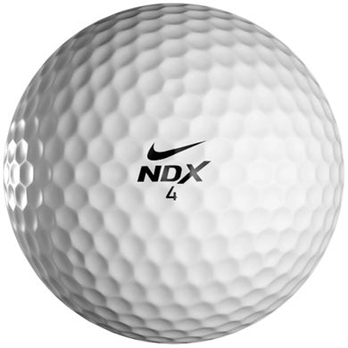 Nike NDX Mix - 1 Dozen