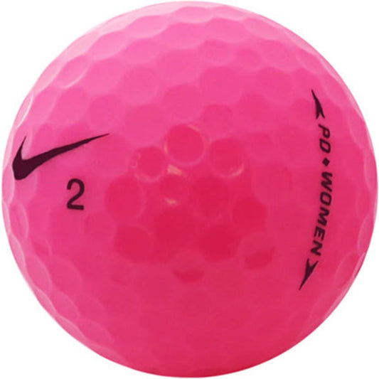 Nike PD Women's Pink Mix - 1 Dozen