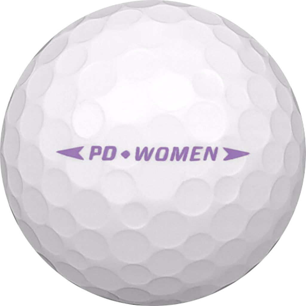 Women's White