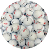 Pinnacle Mix Practice Balls