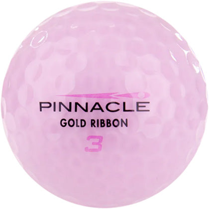 Pinnacle Ribbon Pink - 1 Dozen