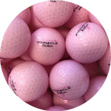 Pinnacle Ribbon Pink - 1 Dozen