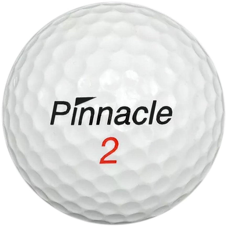 Piniqle Pinnacle Golf Balls – franksshanks.com