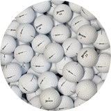 Srixon Mix