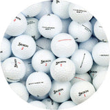 Srixon Mix - 1 Dozen