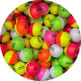 Srixon Q-Star Tour Divide Gloss Mix