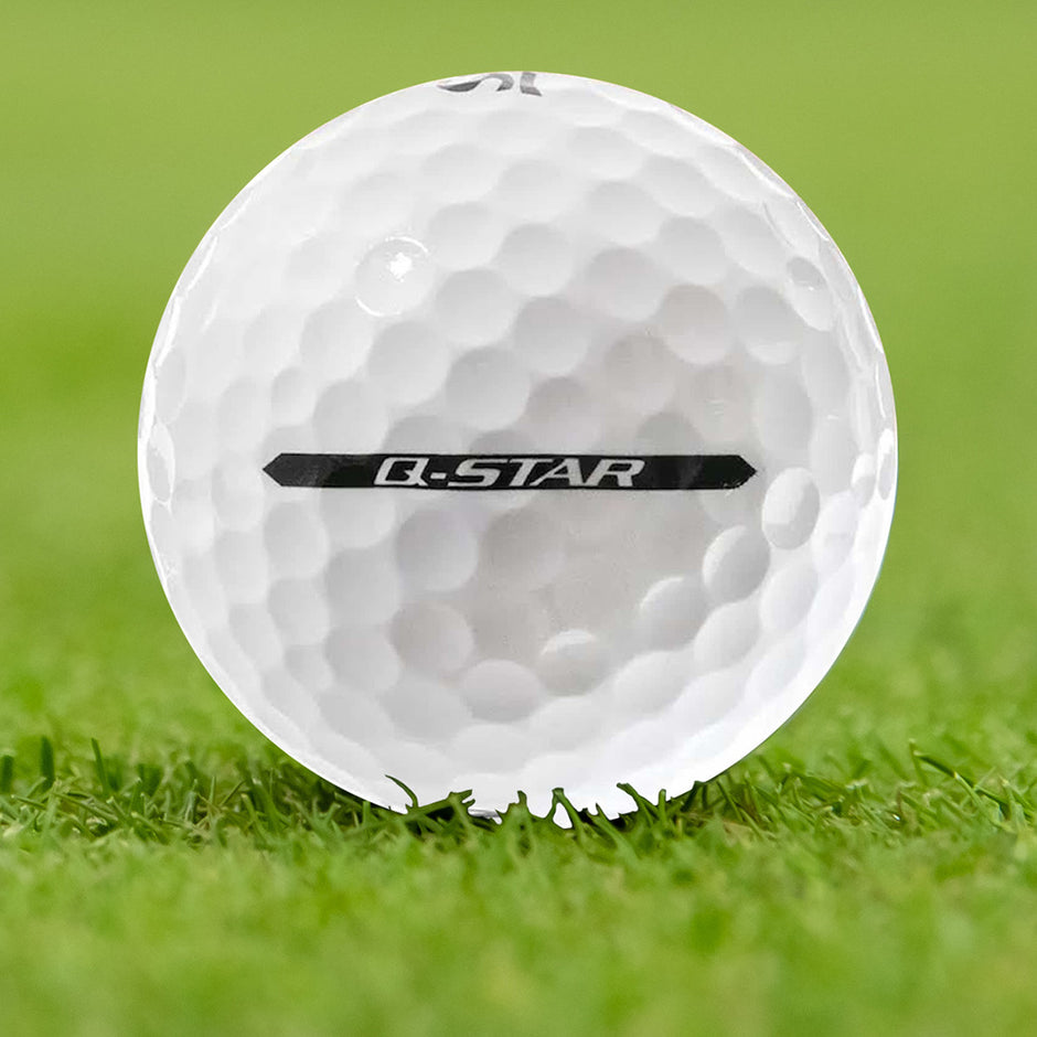 ボール a-kity ボール a-kity Z-Star XV Golf Balls | Dunlop Sports US