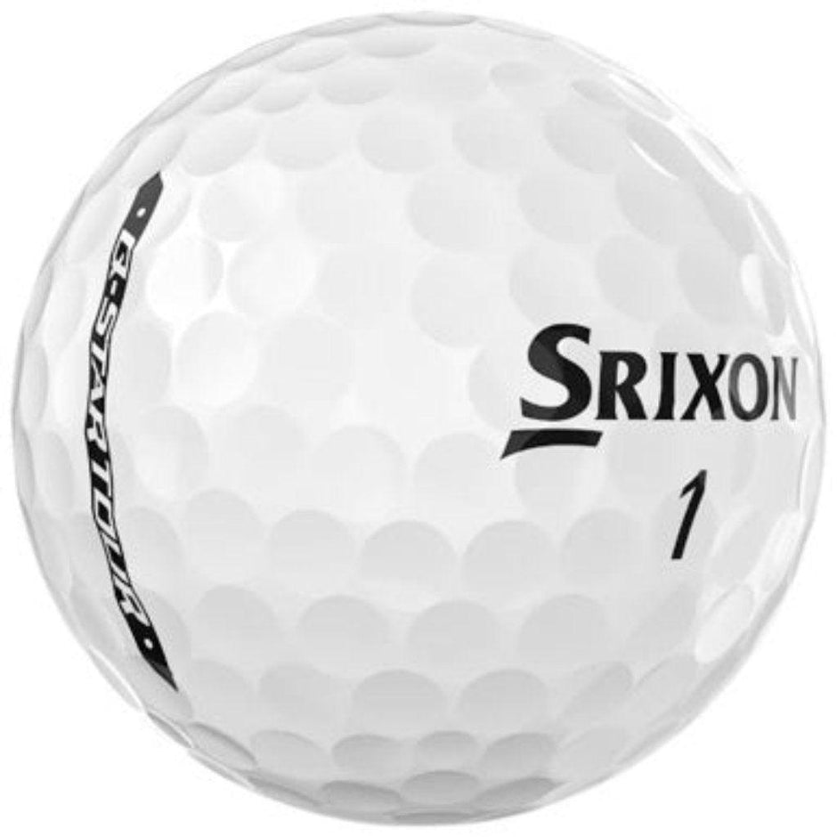 Srixon – franksshanks.com