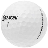 Srixon Q-Star Tour - 1 Dozen