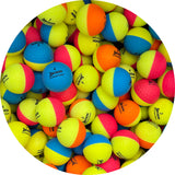 Srixon Q-Star Tour Divide Matte Mix