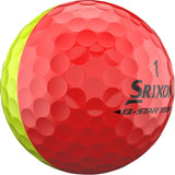Srixon Q-Star Tour Divide Gloss Mix