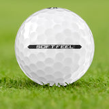 Srixon Soft Feel - 1 Dozen