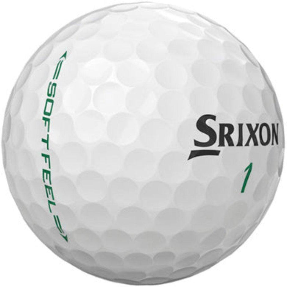 Srixon – franksshanks.com