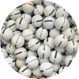 Srixon Range Balls