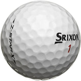 Srixon Z-Star X