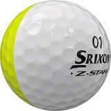 Srixon Z-Star Divide Mix