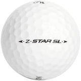 Srixon Z-Star SL - 1 Dozen