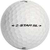 Srixon Z-Star SL - 1 Dozen