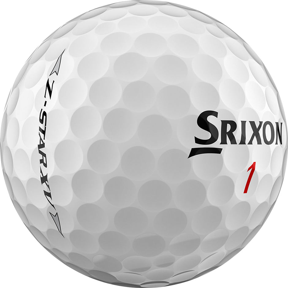 Srixon – franksshanks.com
