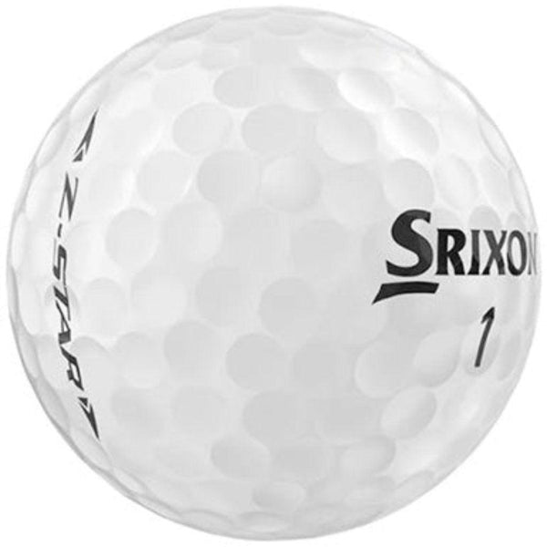Srixon Z-Star – franksshanks.com