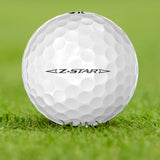 Srixon Z-Star