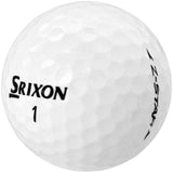 Srixon Z-Star