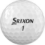 Bulk Srixon Mix