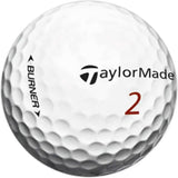 TaylorMade Burner - 1 Dozen