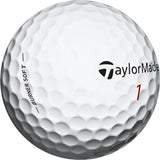 TaylorMade Burner - 1 Dozen